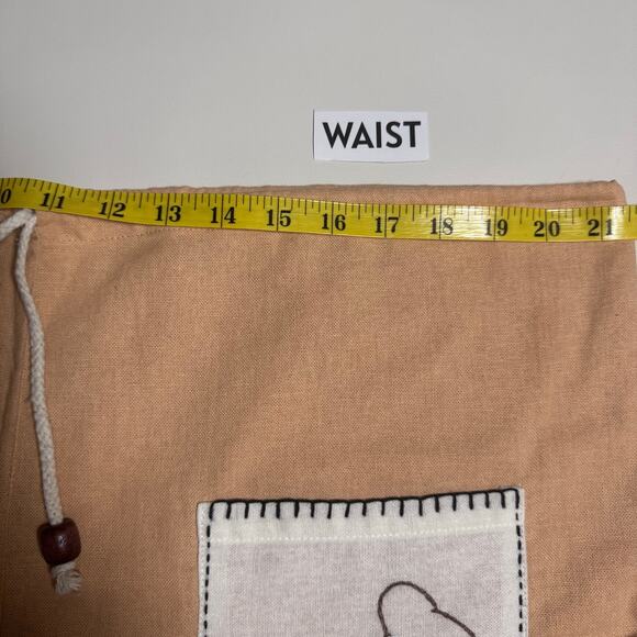 BIRD Women's Dogs Lover Cotton Short Pant Adjustable Drawstring L/XL? (READ) - Picture 4 of 10